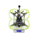 GEPRC Cinelog35 Analog Version - 3.5" 6S FPV Racing RC Drone with GEP-F722-45A AIO SPEEDX2 2105.5-2650KV Motor - Perfect for High-Performance Drone Racing Enthusiasts - Shopsta EU